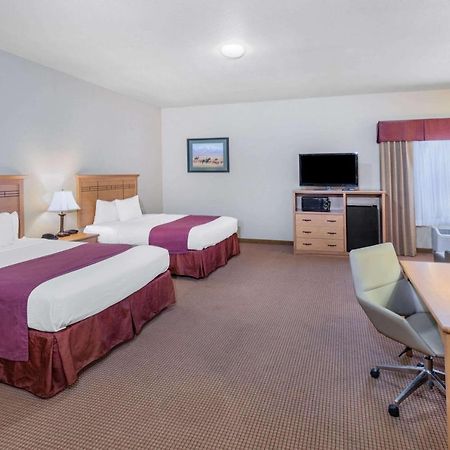 Hotel Baymont By Wyndham Cuero Exteriér fotografie